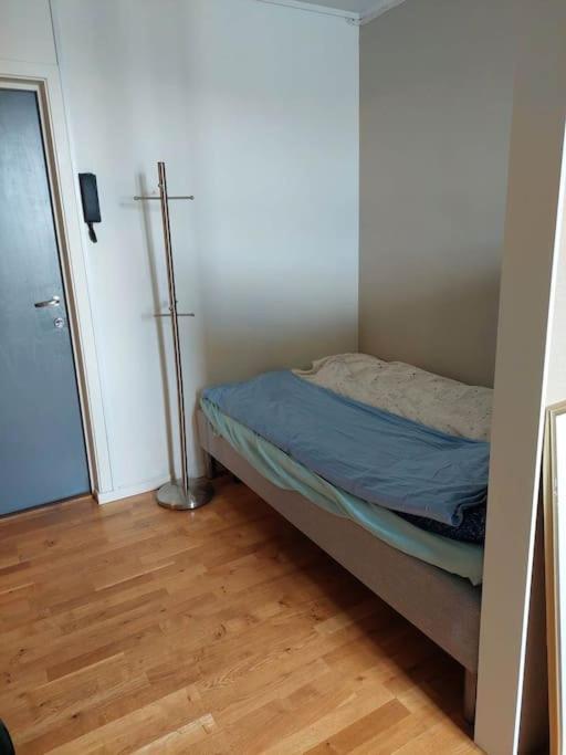 Studioleilighet I Med Egen Inngang
