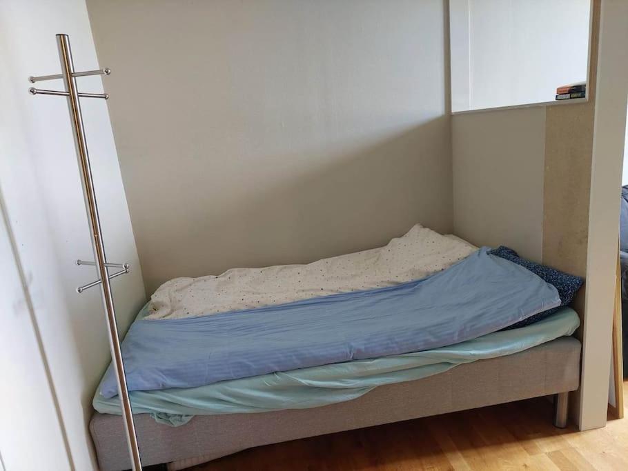 Studioleilighet I Med Egen Inngang Leilighet