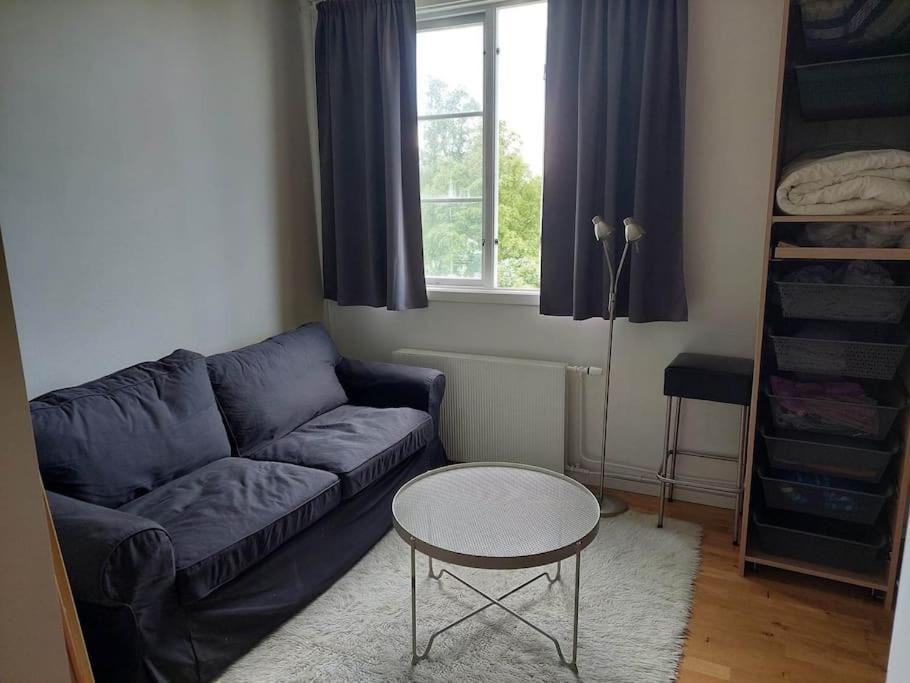 Leilighet Studioleilighet I Med Egen Inngang Trondheim