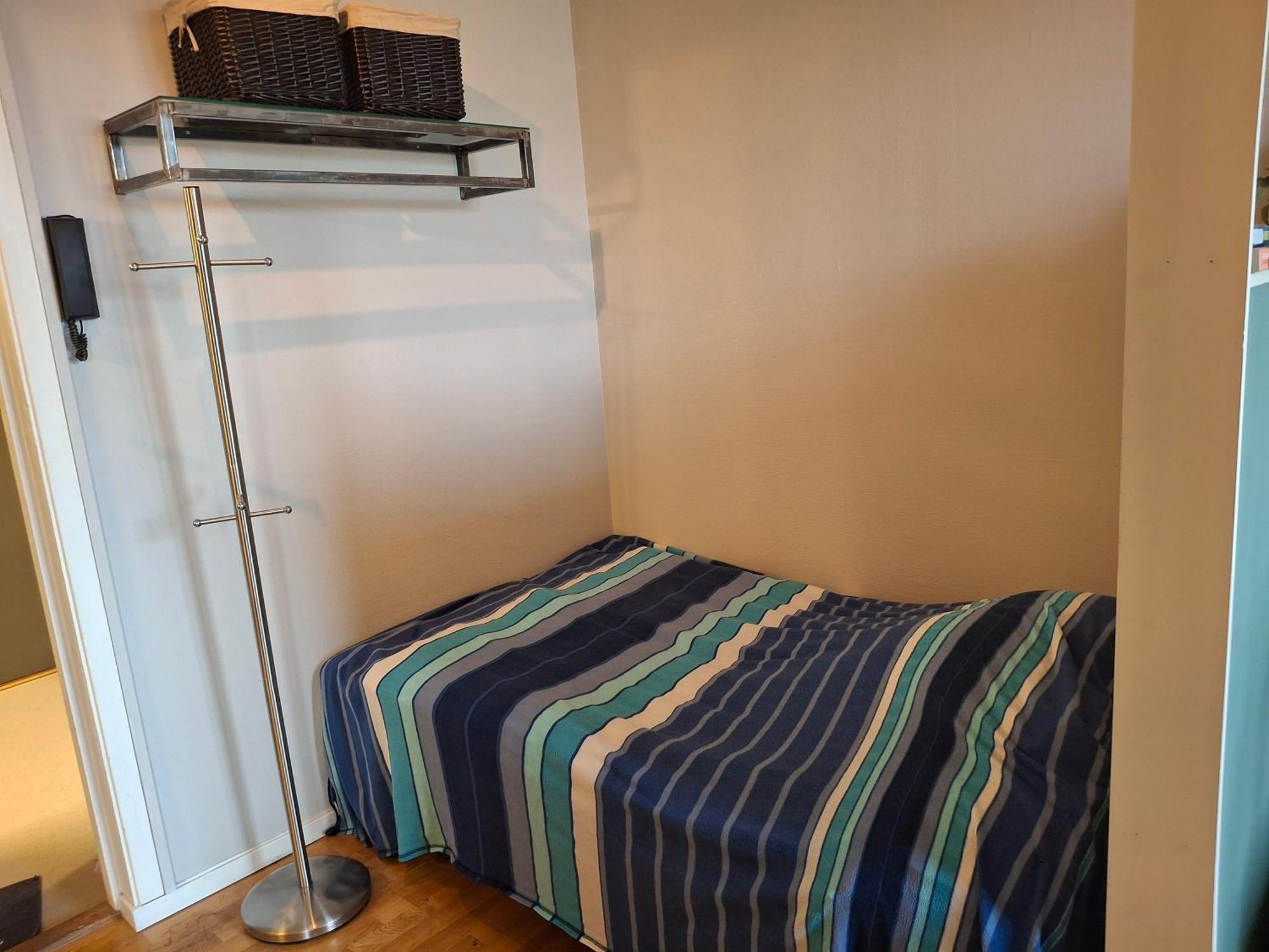Studioleilighet I Med Egen Inngang * Trondheim