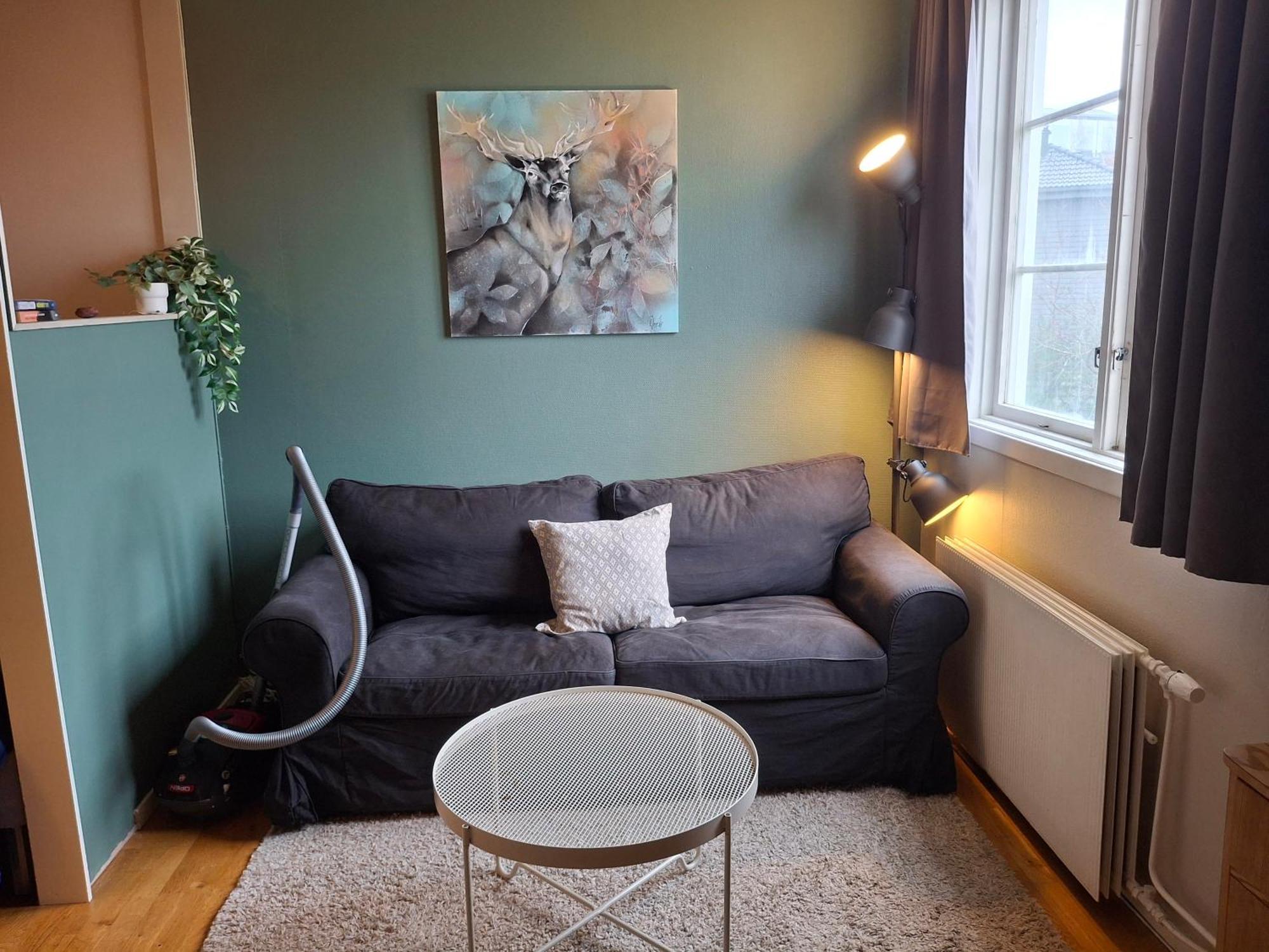 Appartement Studioleilighet I Med Egen Inngang Trondheim